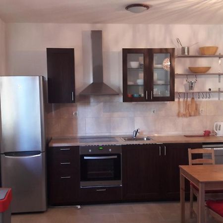 Apartment Lana تروغير المظهر الخارجي الصورة