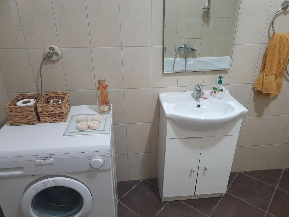 Apartment Lana تروغير المظهر الخارجي الصورة