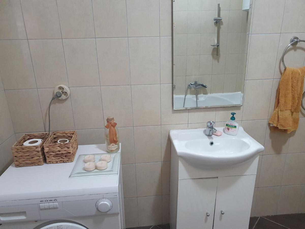 Apartment Lana تروغير المظهر الخارجي الصورة