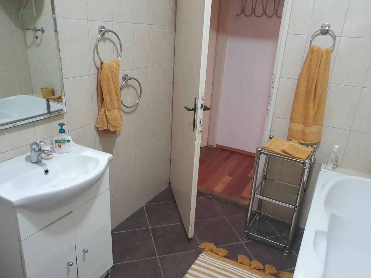 Apartment Lana تروغير المظهر الخارجي الصورة