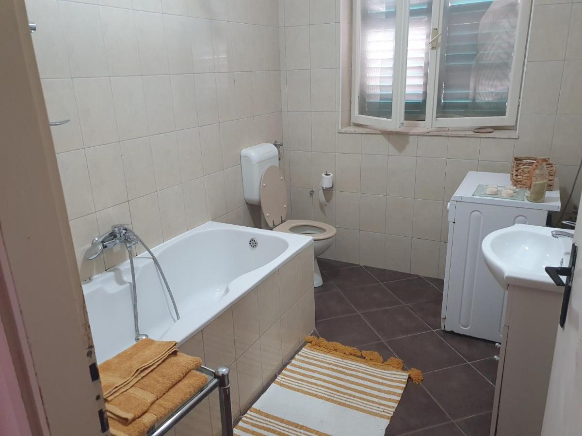 Apartment Lana تروغير المظهر الخارجي الصورة