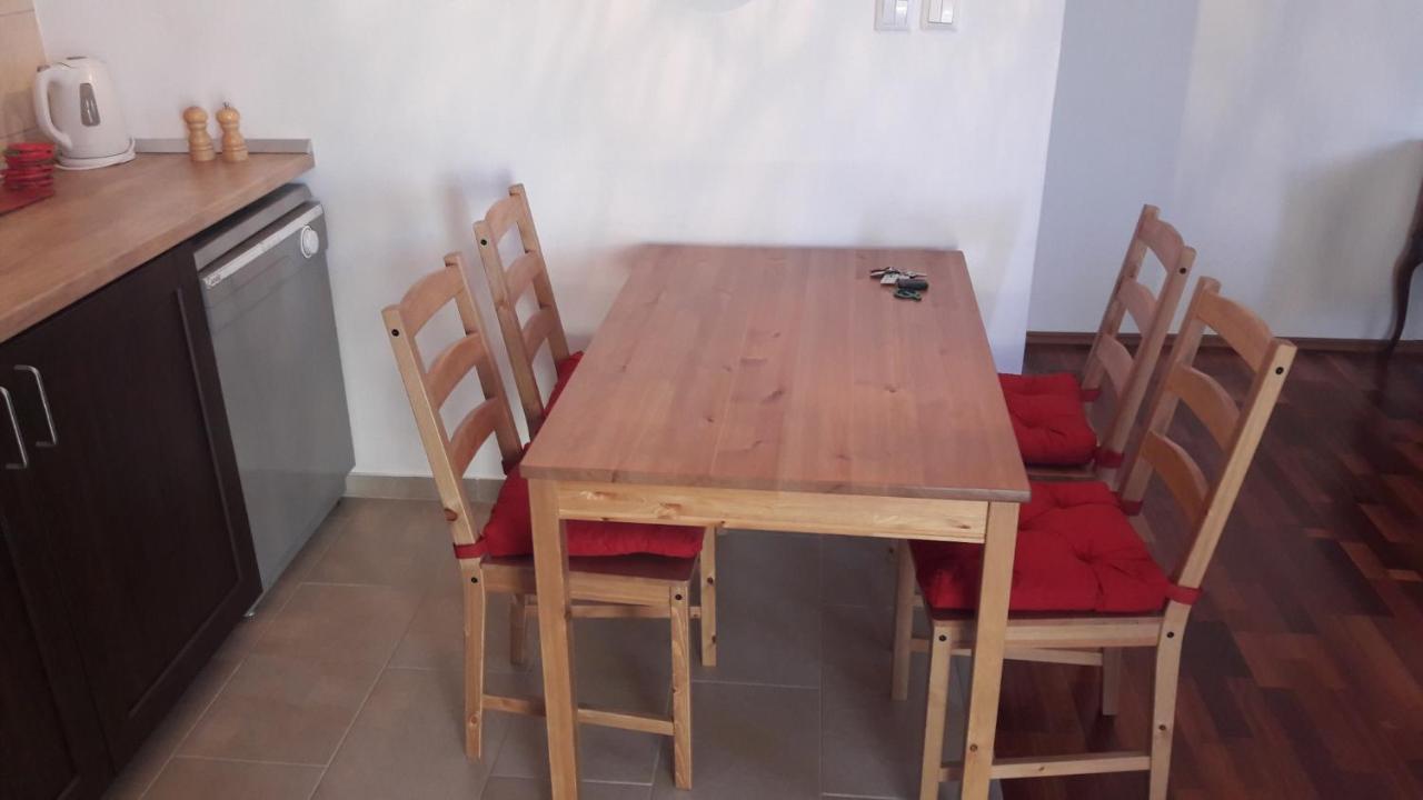 Apartment Lana تروغير المظهر الخارجي الصورة