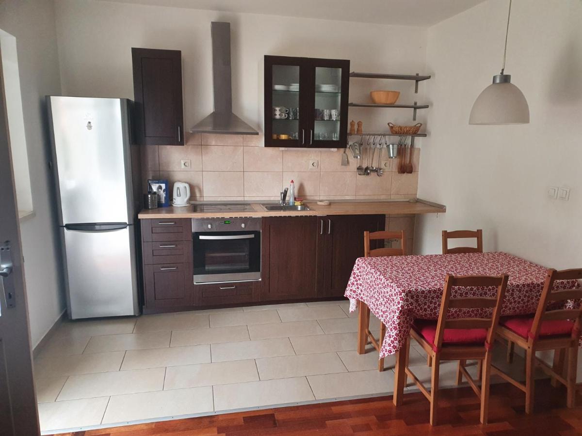 Apartment Lana تروغير المظهر الخارجي الصورة