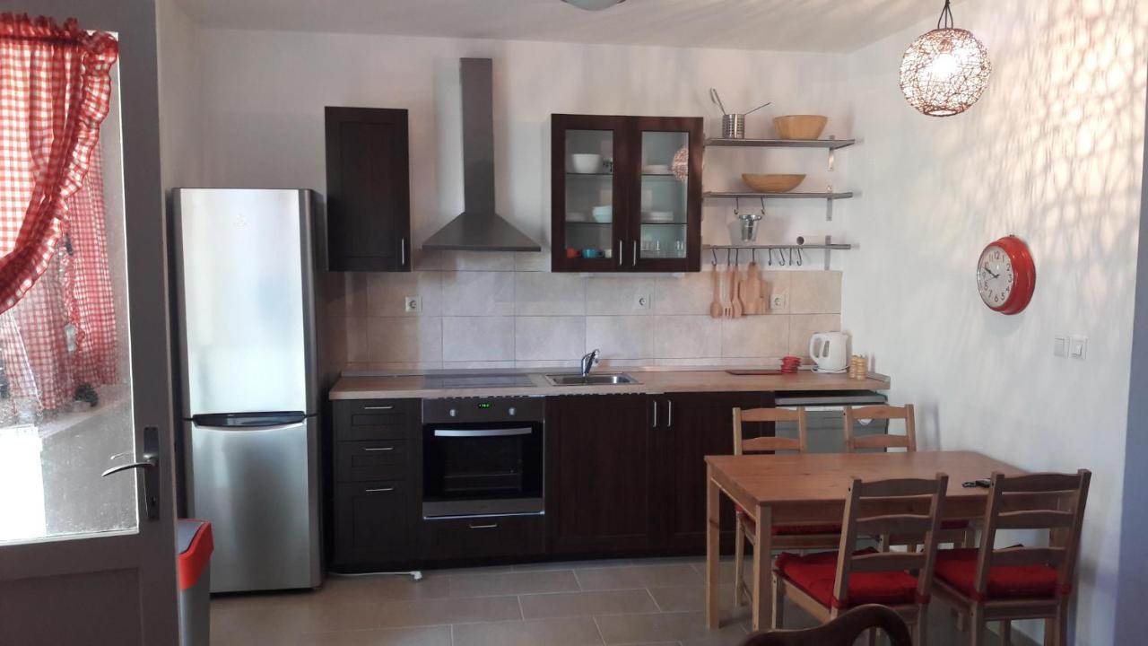 Apartment Lana تروغير المظهر الخارجي الصورة