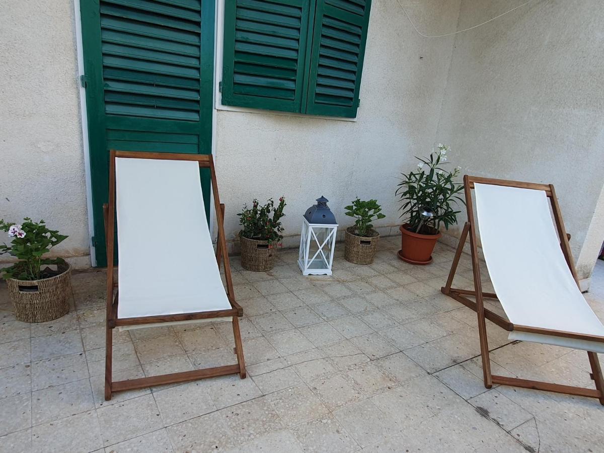 Apartment Lana تروغير المظهر الخارجي الصورة