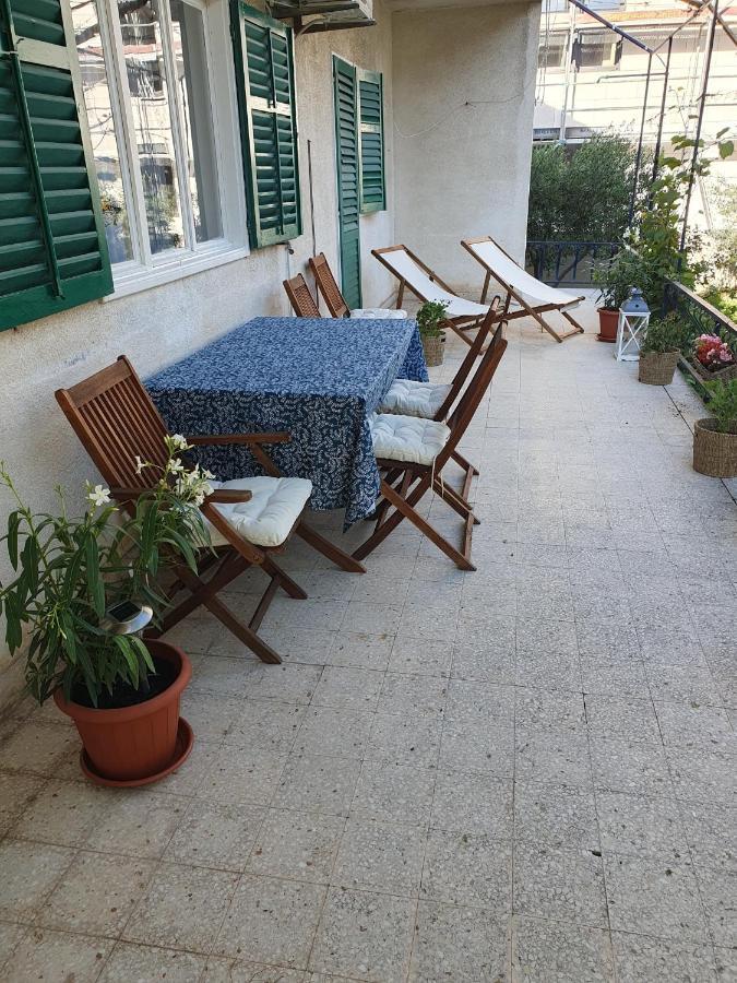 Apartment Lana تروغير المظهر الخارجي الصورة