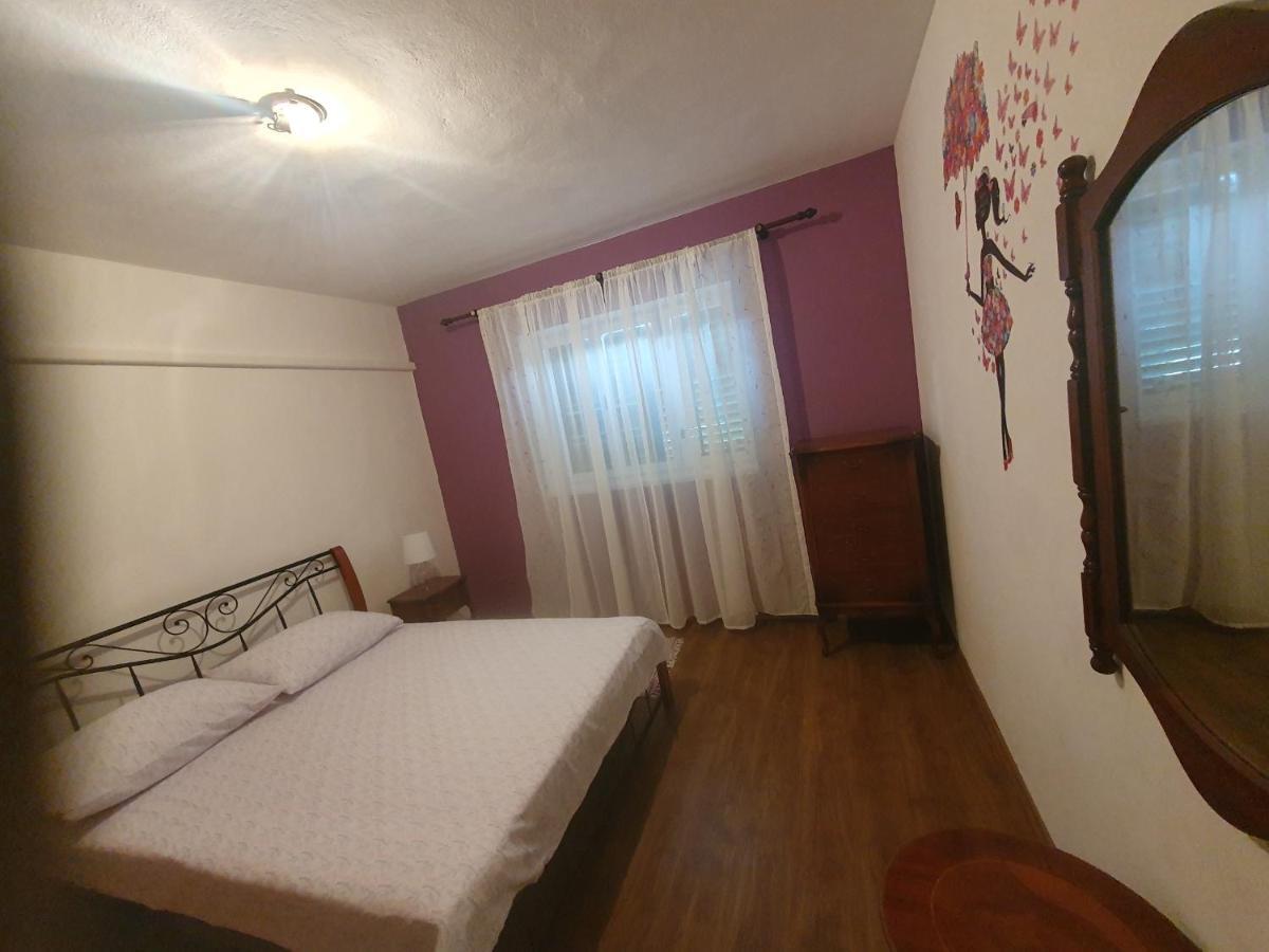 Apartment Lana تروغير المظهر الخارجي الصورة