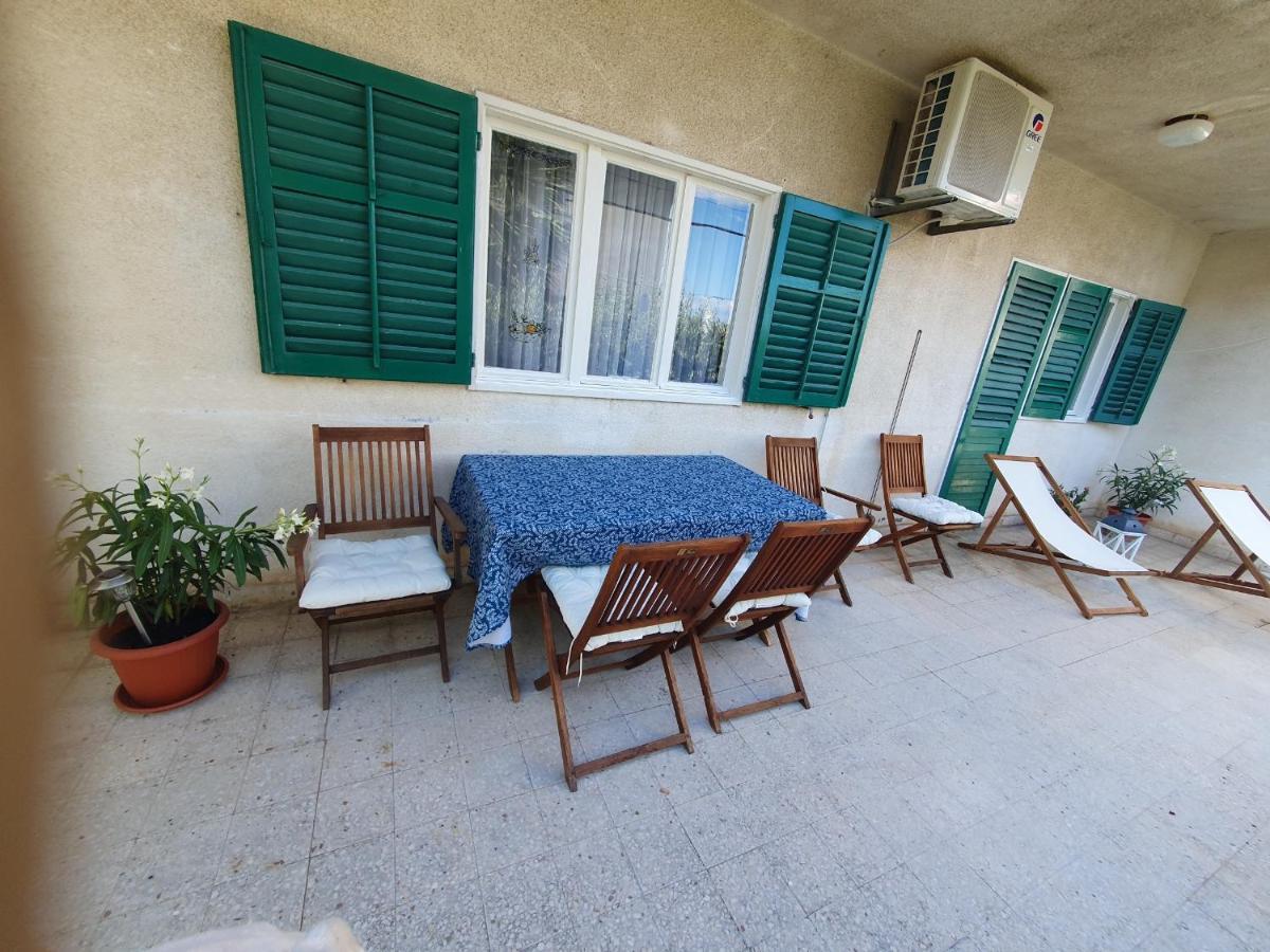 Apartment Lana تروغير المظهر الخارجي الصورة