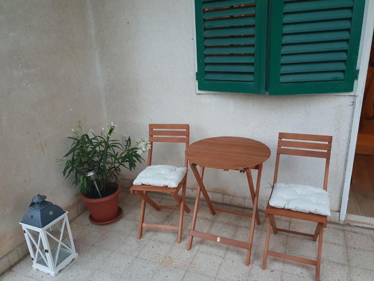 Apartment Lana تروغير المظهر الخارجي الصورة
