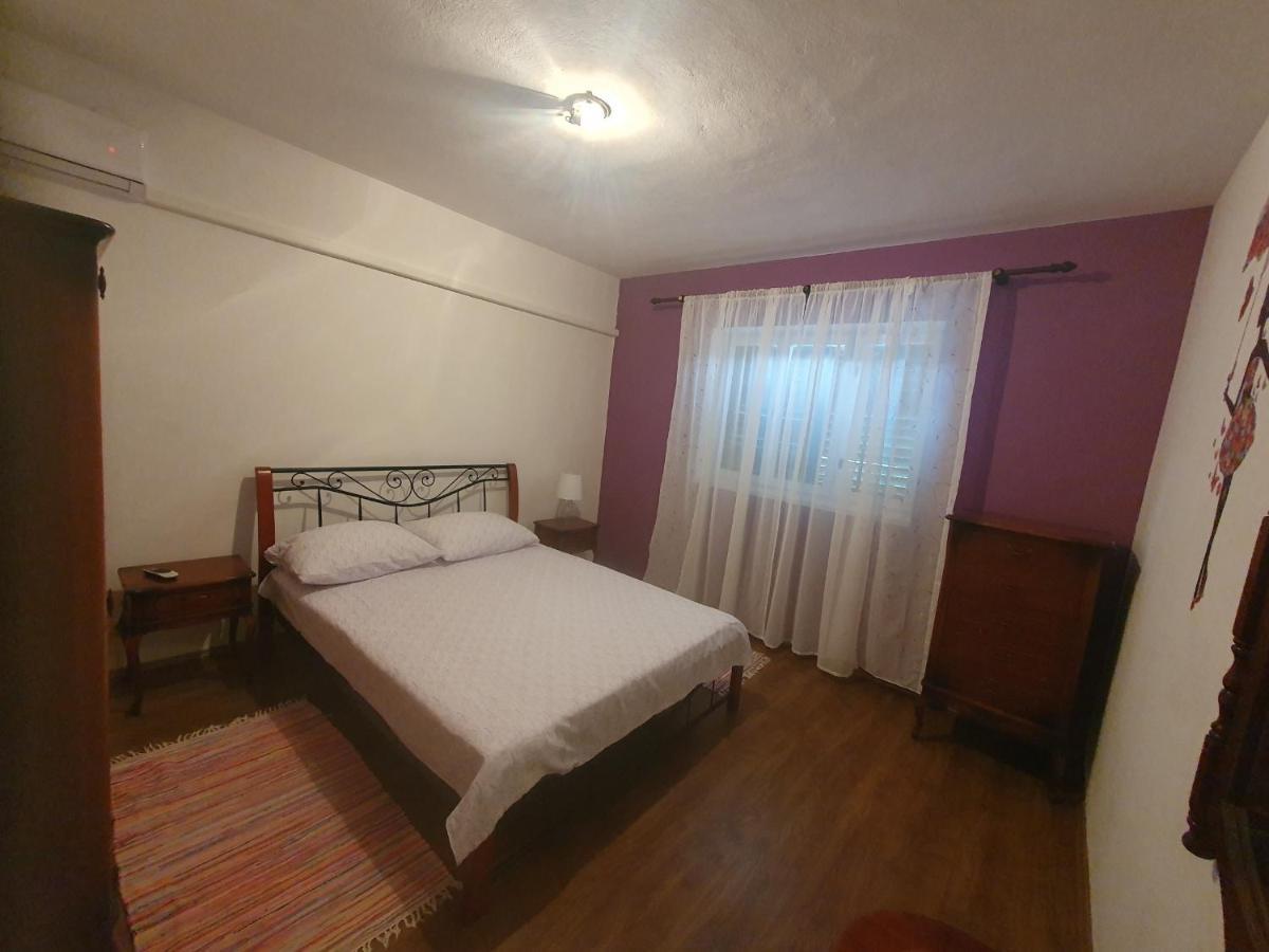Apartment Lana تروغير المظهر الخارجي الصورة