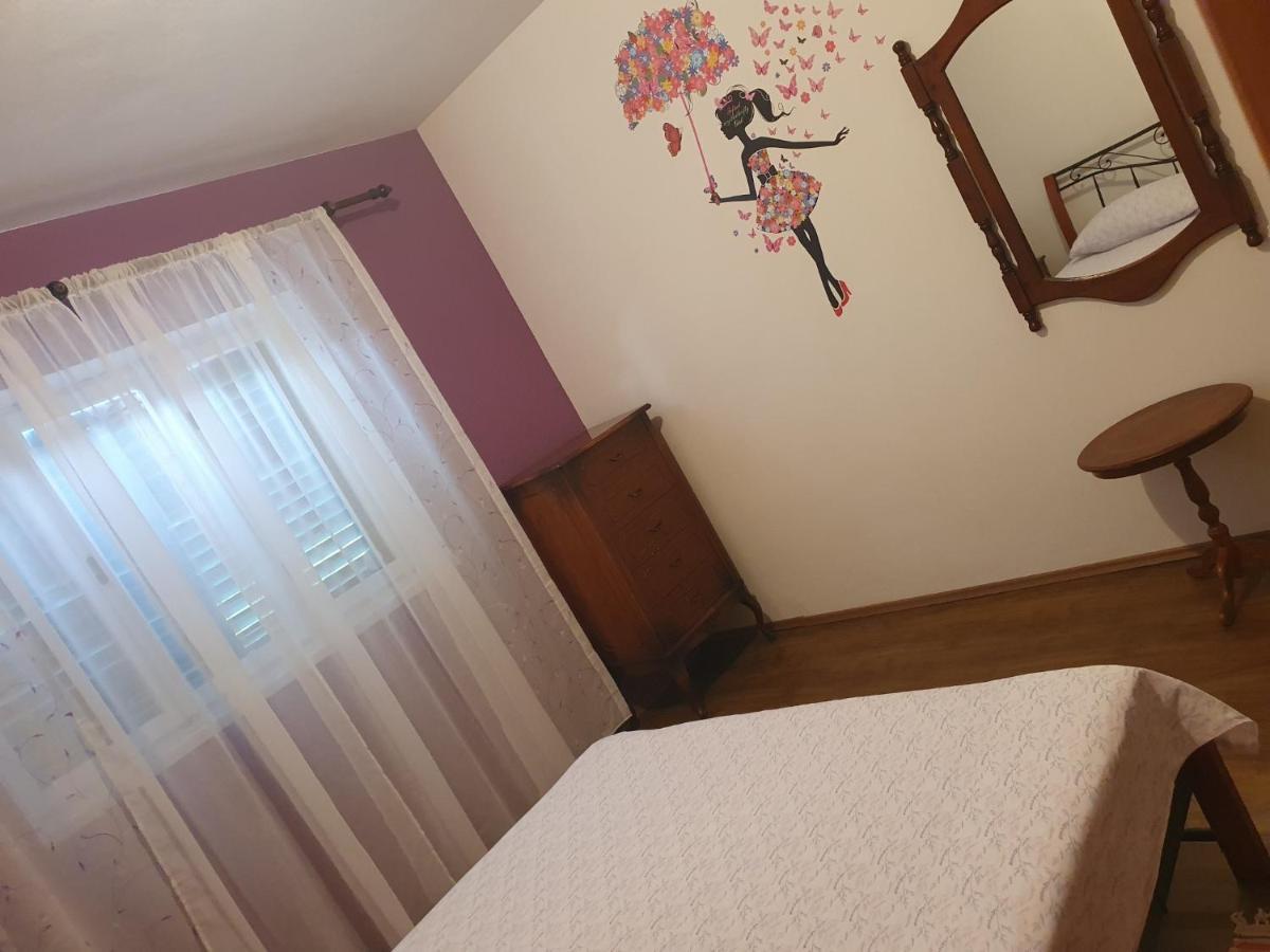Apartment Lana تروغير المظهر الخارجي الصورة