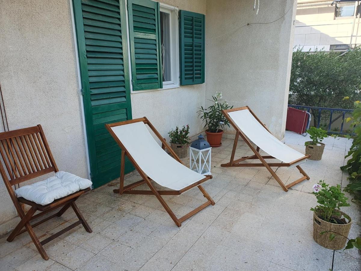 Apartment Lana تروغير المظهر الخارجي الصورة