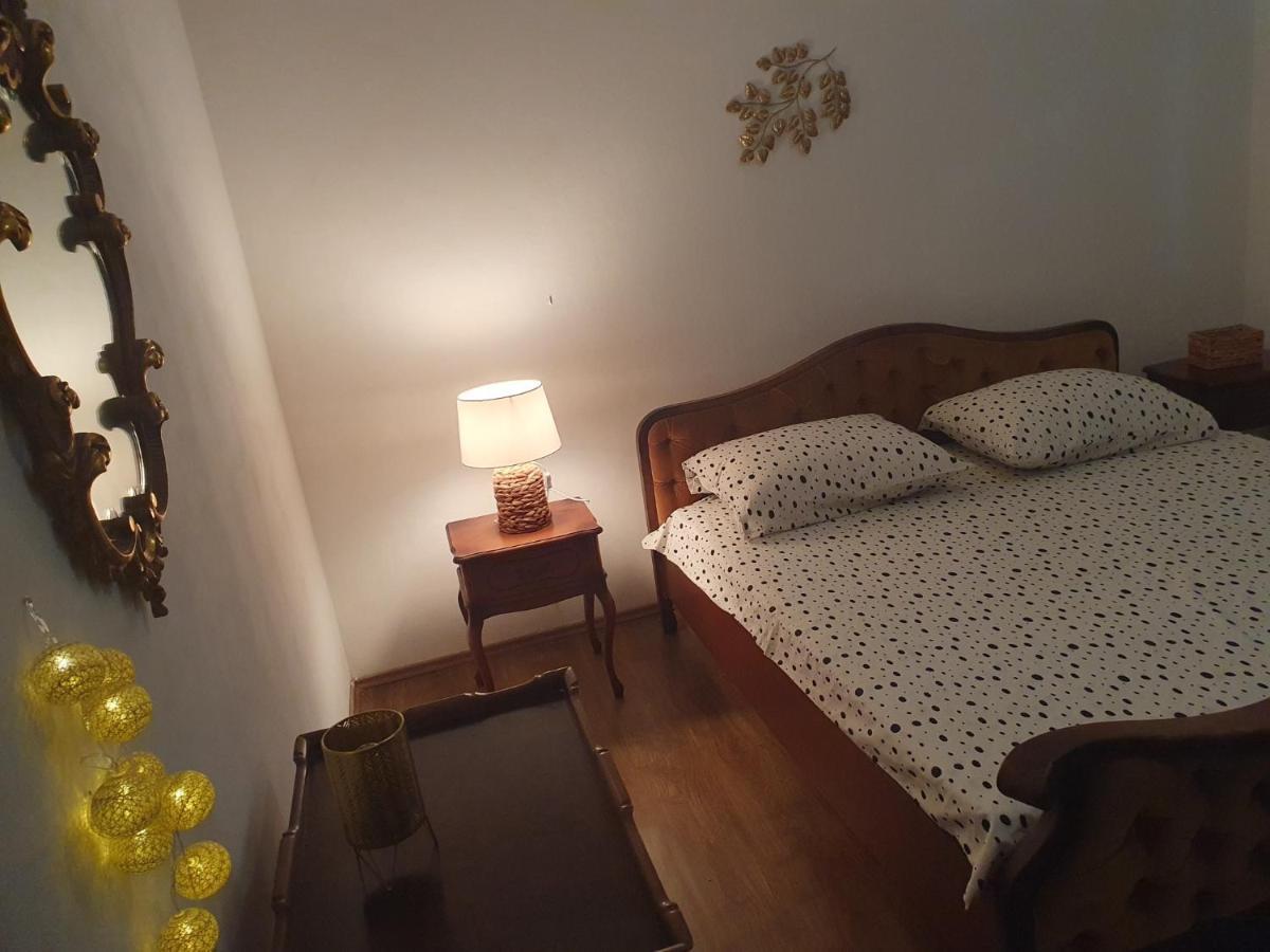 Apartment Lana تروغير المظهر الخارجي الصورة