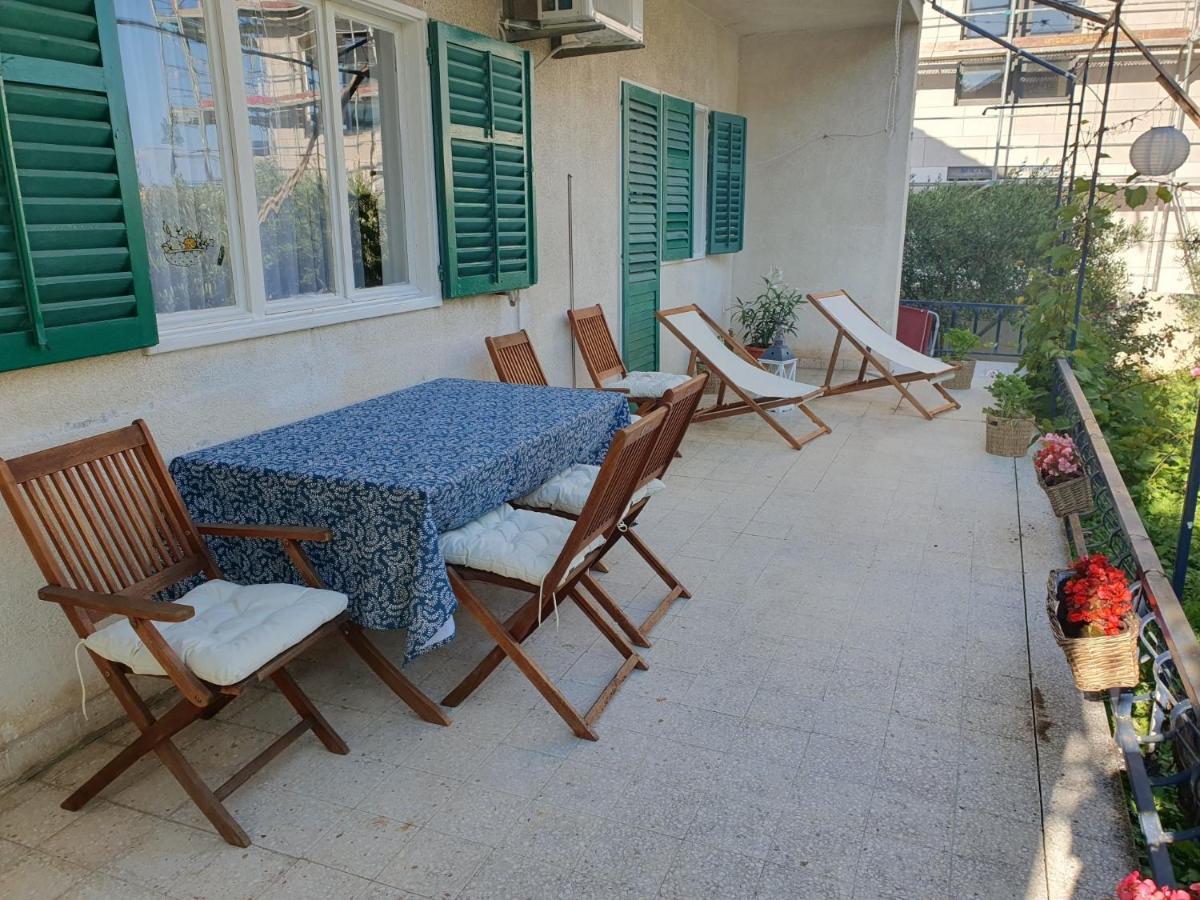Apartment Lana تروغير المظهر الخارجي الصورة