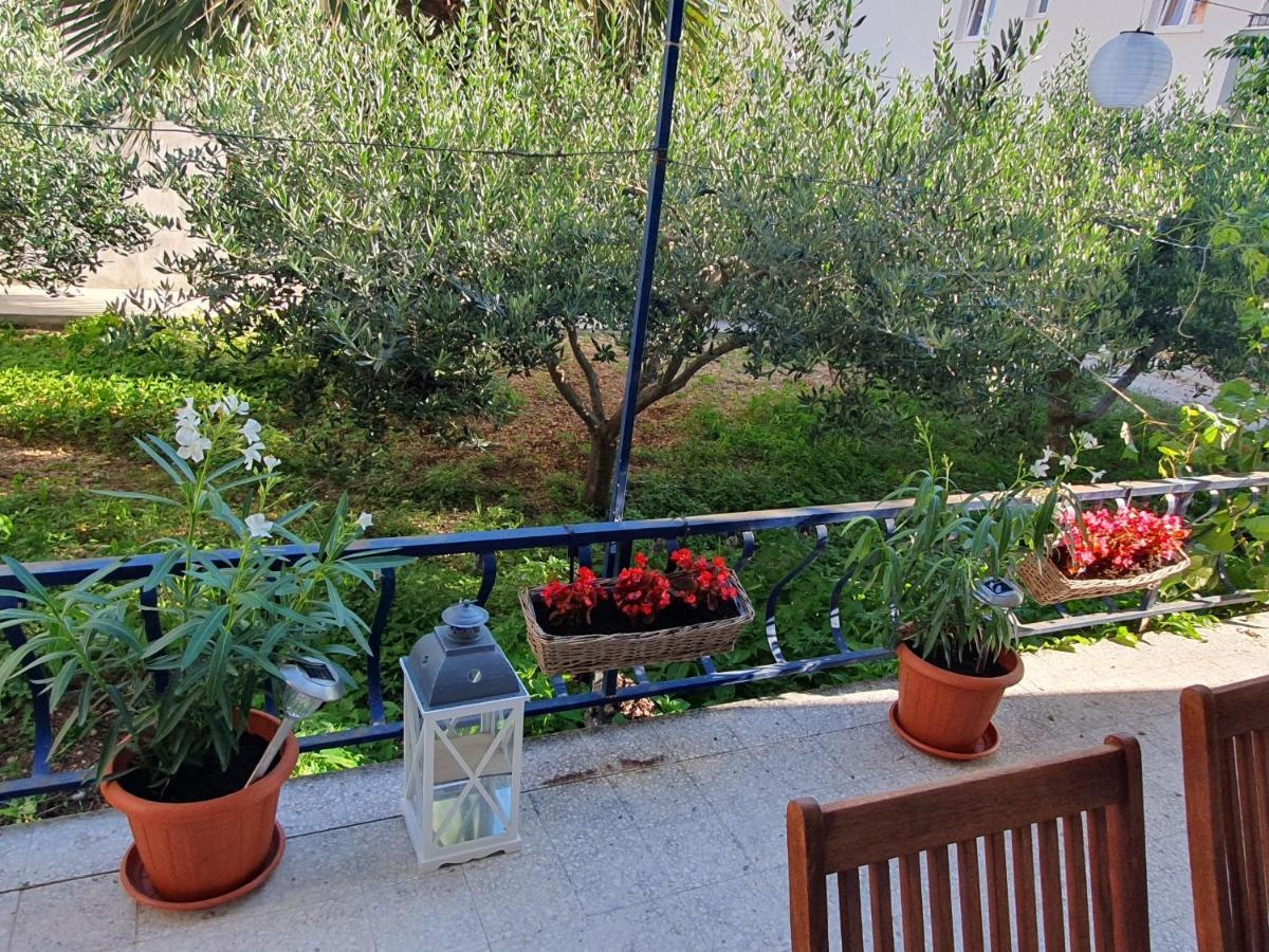 Apartment Lana تروغير المظهر الخارجي الصورة
