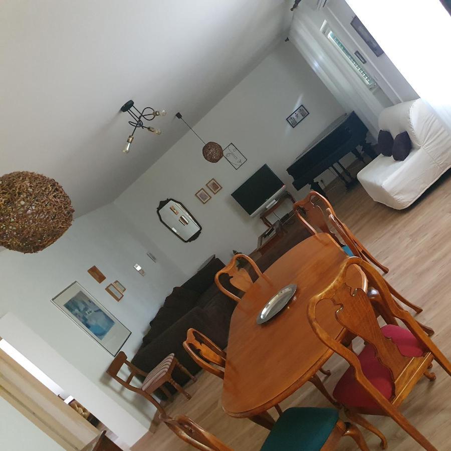 Apartment Lana تروغير المظهر الخارجي الصورة