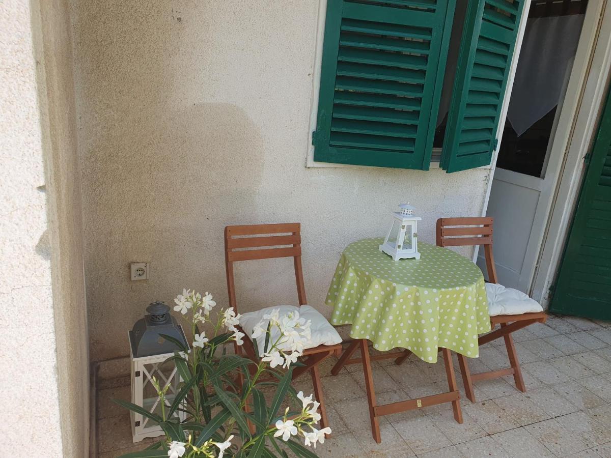 Apartment Lana تروغير المظهر الخارجي الصورة