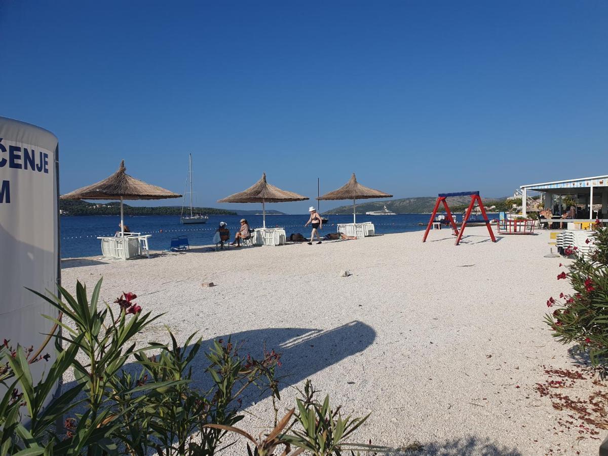 Apartment Lana تروغير المظهر الخارجي الصورة