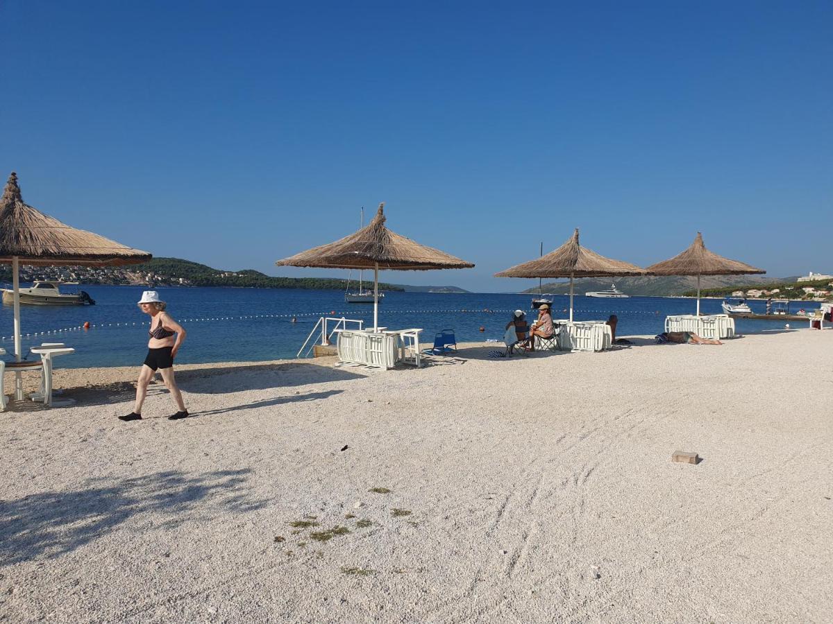 Apartment Lana تروغير المظهر الخارجي الصورة