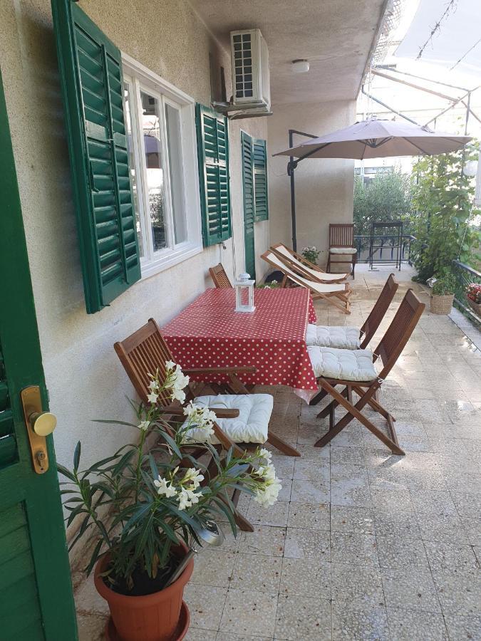Apartment Lana تروغير المظهر الخارجي الصورة