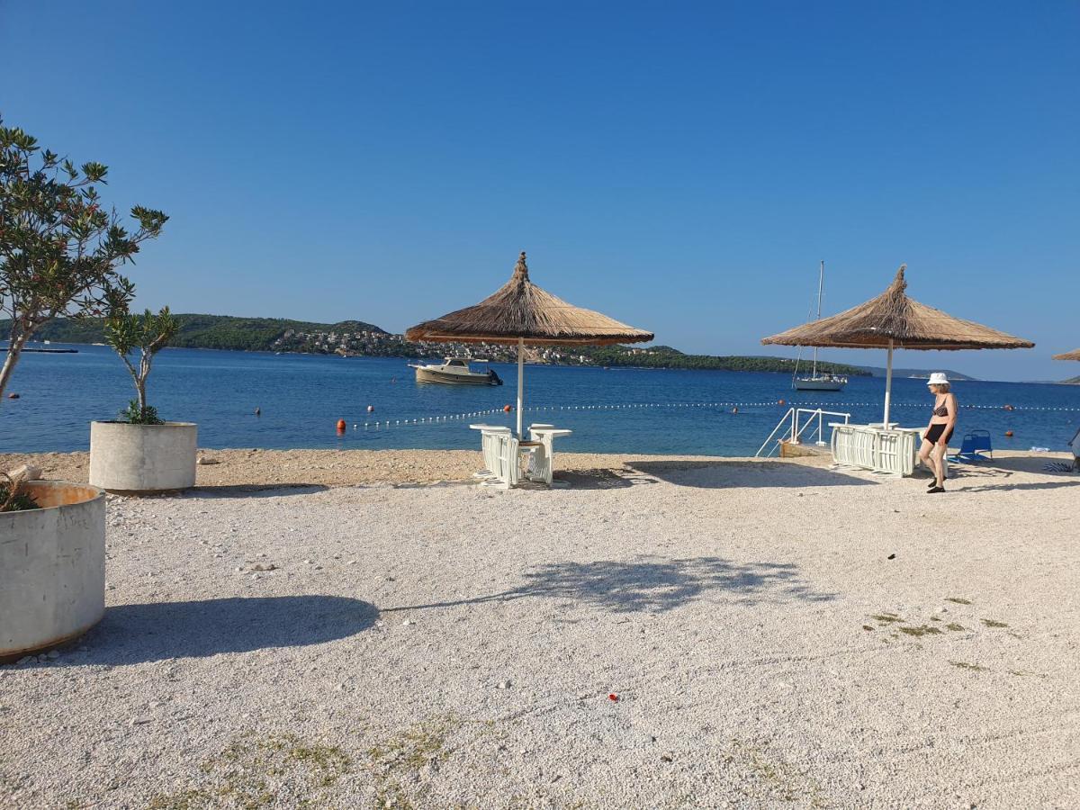 Apartment Lana تروغير المظهر الخارجي الصورة