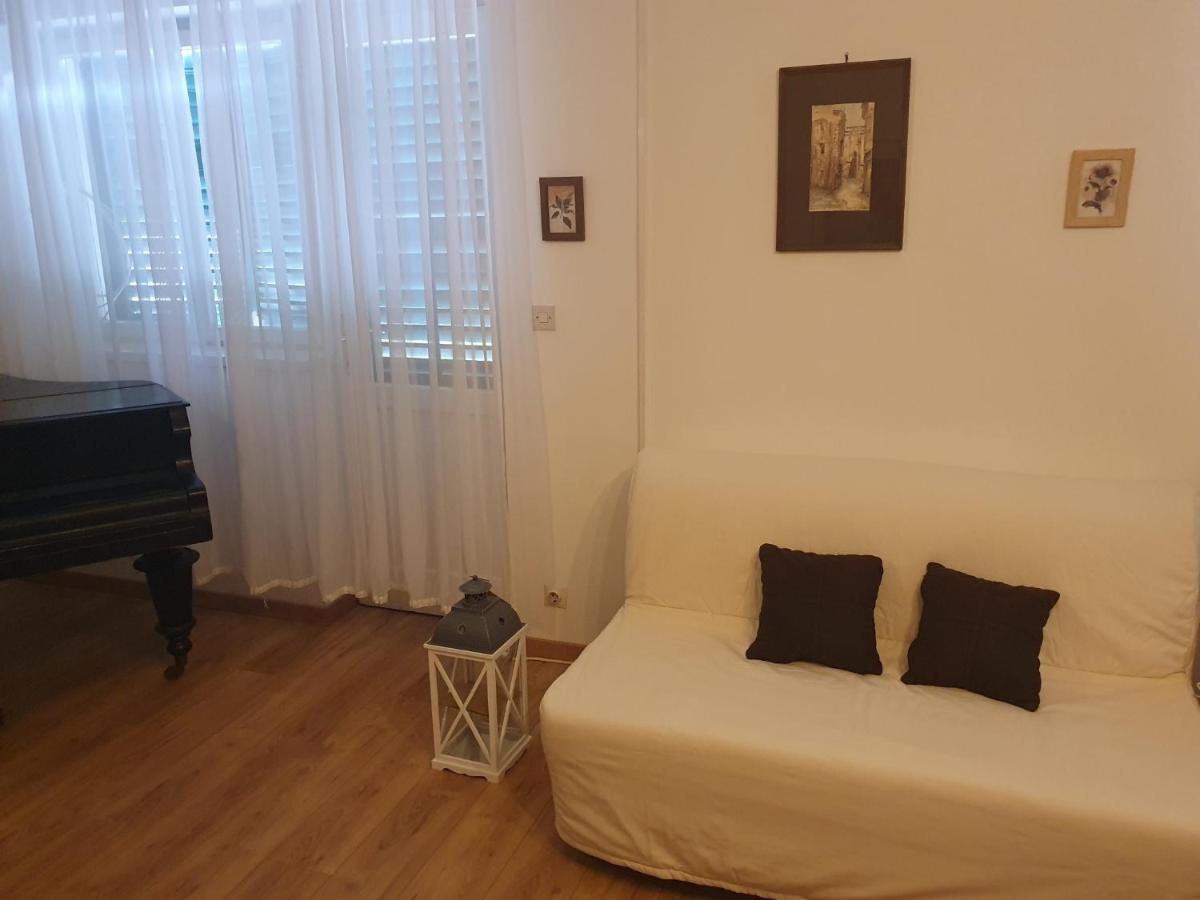 Apartment Lana تروغير المظهر الخارجي الصورة