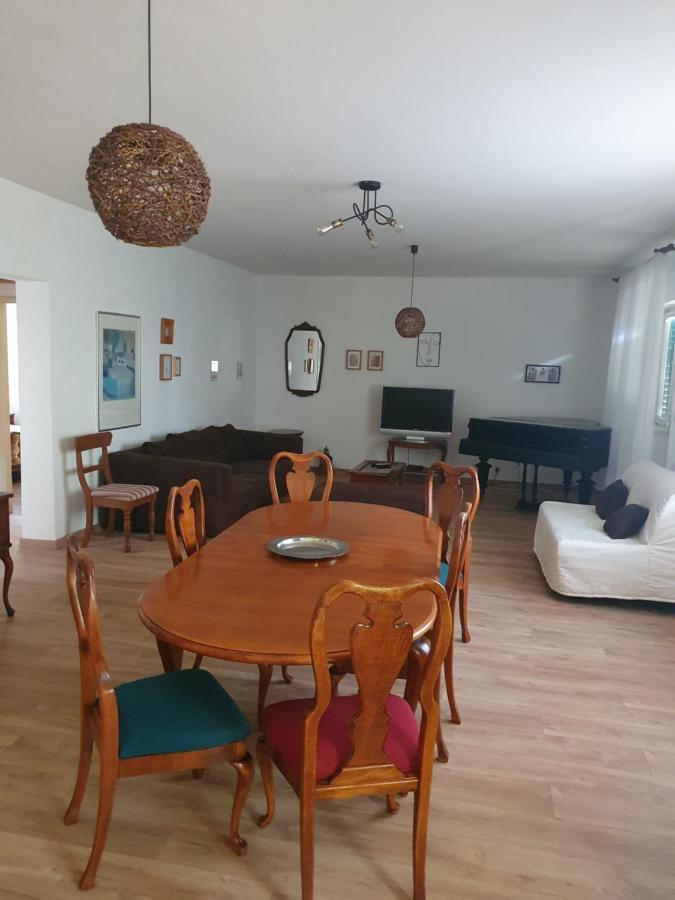 Apartment Lana تروغير المظهر الخارجي الصورة
