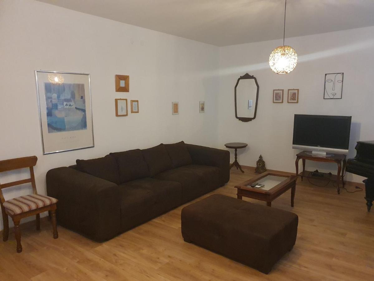 Apartment Lana تروغير المظهر الخارجي الصورة