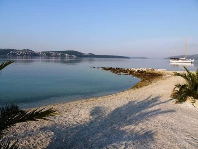 Apartment Lana تروغير المظهر الخارجي الصورة
